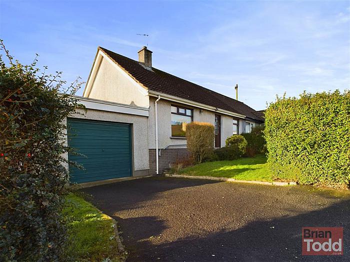 9 Old Mill Heights, Larne