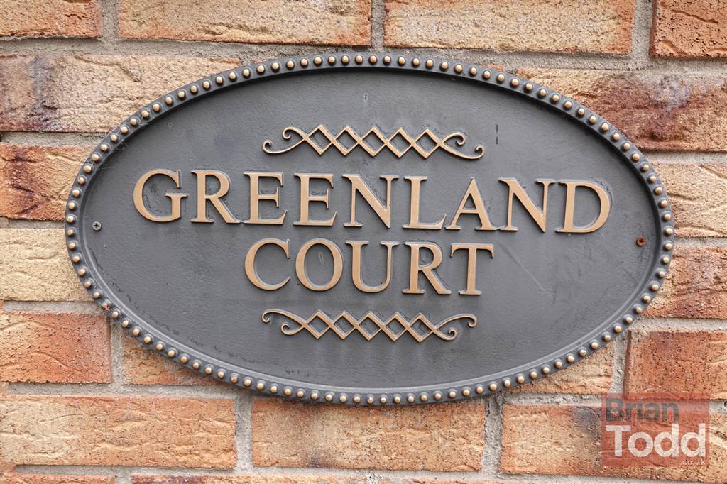 1 Greenland Court